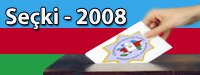 Seçki 2008